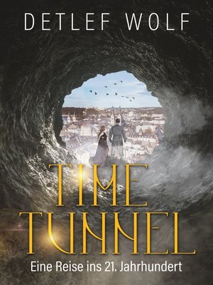 cover image of Time Tunnel
